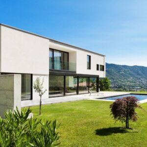Qinwan Premium Residential Design Blueprints