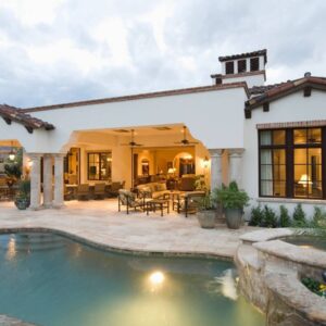 Sustainable Landscaping Design Templates