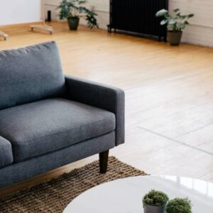 Qinwan Recycled Plastic Decking