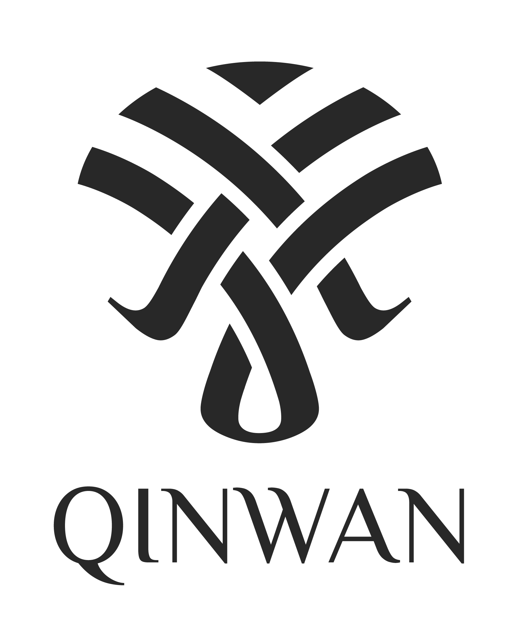 Qinwan Logo